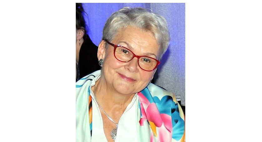 Znana i lubiana konecczanka opowiada wyjątkową historię...
