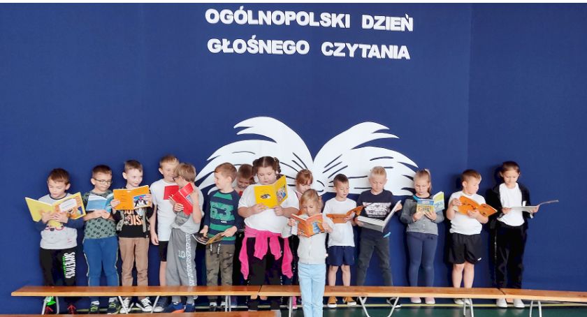 W Szkole Podstawowej w Królewcu uwielbiają czytać! [ZDJĘCIA]
