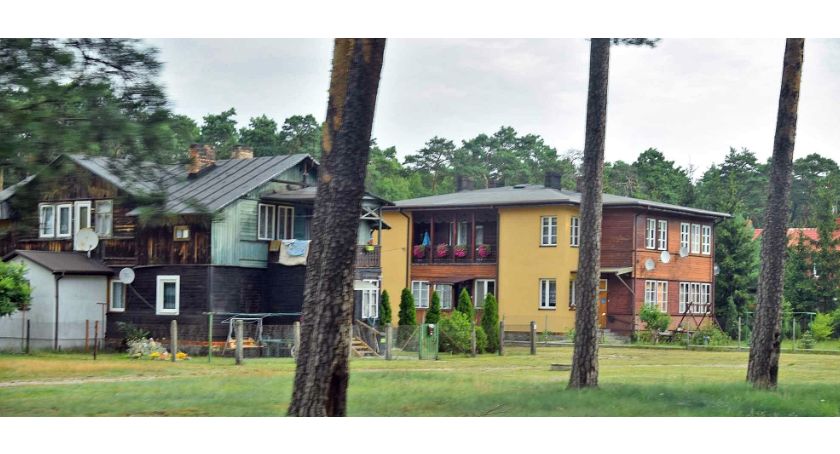 Czarniecka Góra blisko, coraz bliżej do uzdrowiska [ZDJĘCIA]