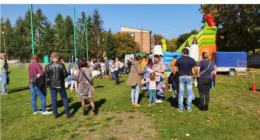 Neptun Końskie zaprosił w minioną niedzielę na Festyn Rodzinny [ZDJĘCIA]