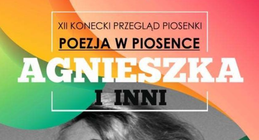 W Końskich odbędzie się bardzo prestiżowy konkurs piosenki