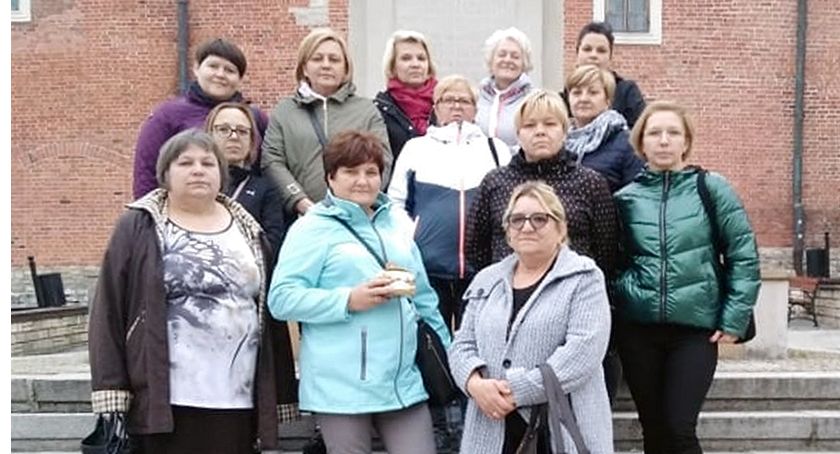 Organizacje z gminy Smyków szkoliły się na warsztatach [ZDJĘCIA]