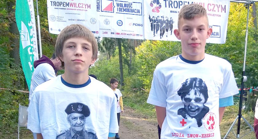 Uczniowie SOSW w Baryczy kolejny raz wśród najlepszych [ZDJĘCIA]