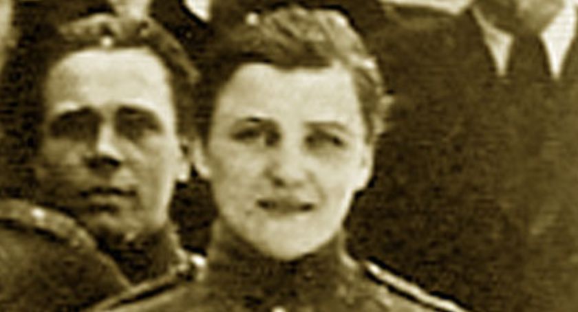 Tereska, żołnierz hubalowego wojska [ZDJĘCIA]