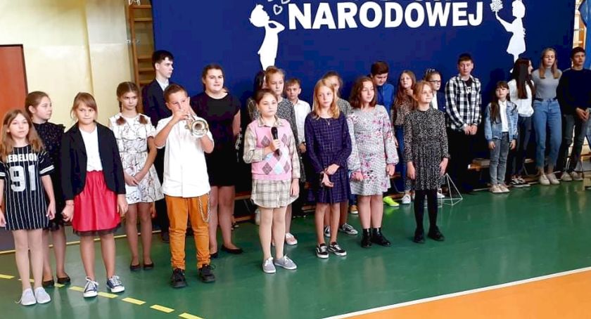 W Królewcu świętowali Dzień Edukacji Narodowej [ZDJĘCIA]