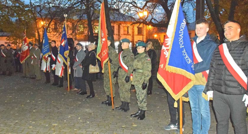 W Końskich pamiętają o zamęczonym i porzuconym księdzu Jerzym Popiełuszko [ZDJĘCIA]