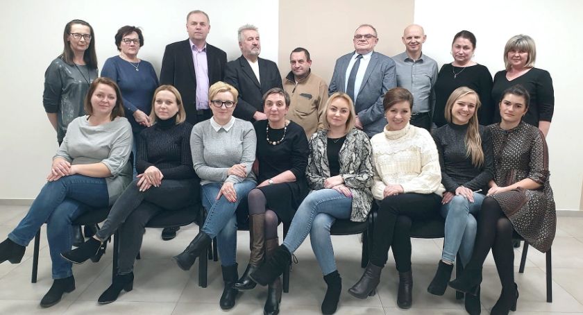 RADOSZYCE. Trwa konkurs na logo Stowarzyszenia Kuźnia Radoszycka