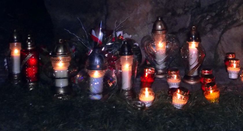 Wspominamy Tych, Którzy przez ostatni rok odeszli w sferę cienia...