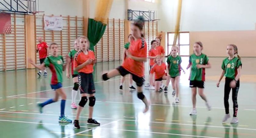 Młodzieżówki KSSPR Końskie w pełni sezonu. Olimpia Końskie dopiero rozpoczęła boje