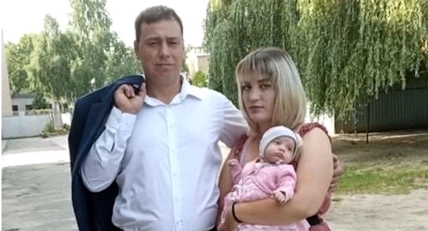 Potrzebna pomoc dla Pawła z Szabelni, który uległ nieszczęśliwemu wypadkowi podczas pracy