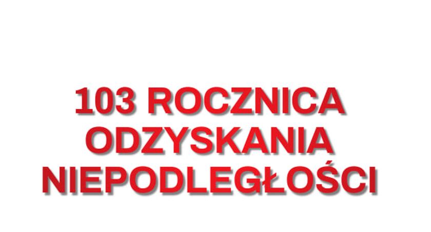 W Stąporkowie też będą obchodzić Narodowe Święto Niepodległości