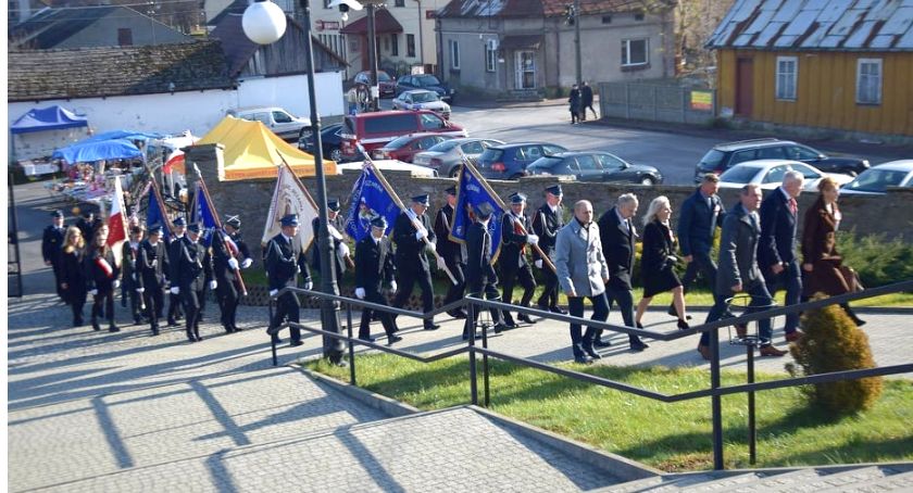 W gminie Gowarczów odbyły się uroczystości Święta Niepodległości [ZDJĘCIA]