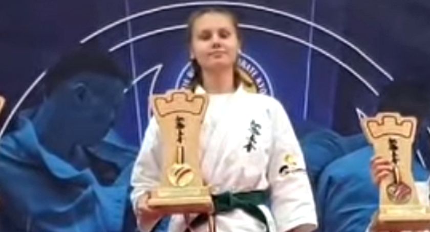 Wspaniałe sukcesy zawodników Koneckiego Klubu Karate Kyokushin na mistrzostwach Europy!