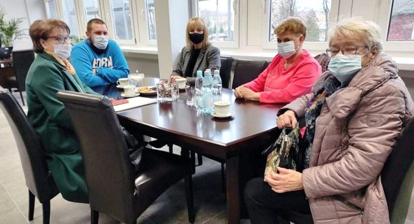 W gminie Stąporków zaplanowali kolejne niezbędne inwestycje