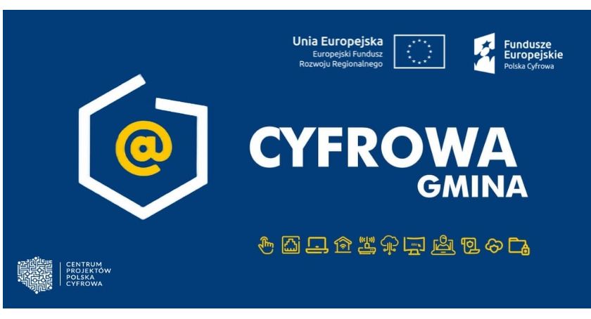 Gminy z powiatu koneckiego poprawią swoje bezpieczeństwo cyfrowe
