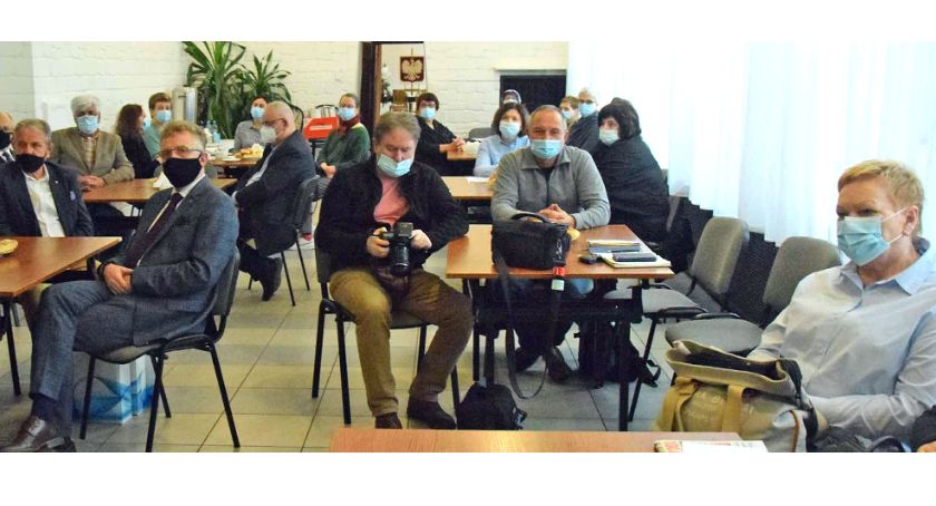KOŃSKIE. Internetowy słownik konecki i gra terenowa [ZDJĘCIA]