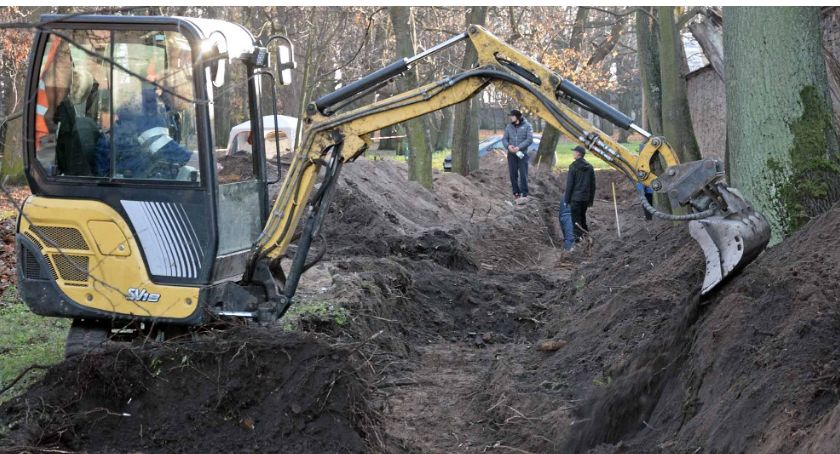 W Końskich wznowią poszukiwania ubeckich ofiar [ZDJĘCIA]