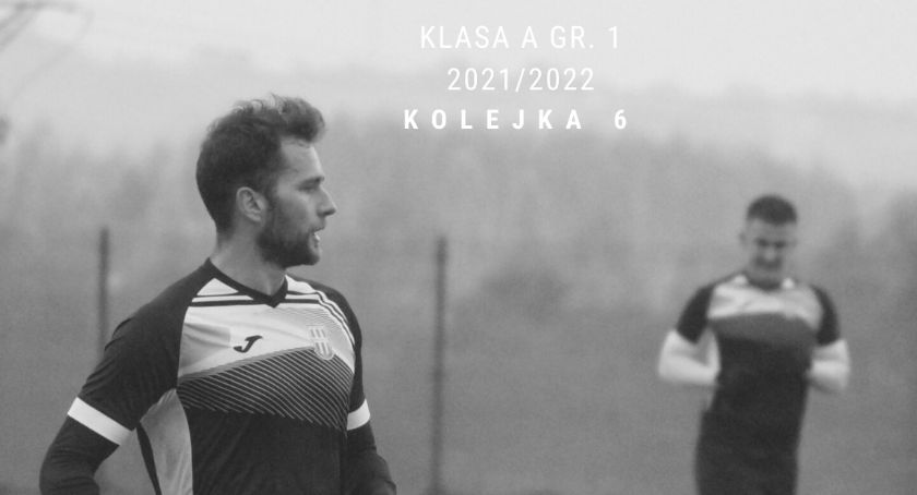 Futboliści KS Smyków odrobią zaległość w Klasie A