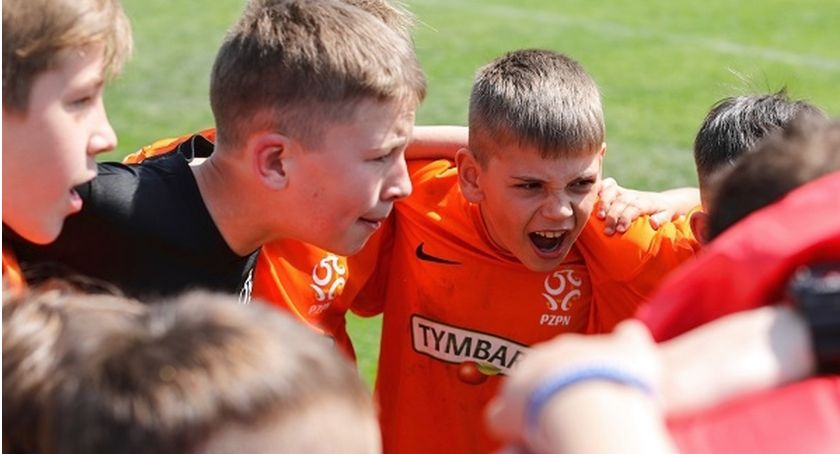 Turniej z Podwórka na Stadion przełożony (być może) na wiosnę