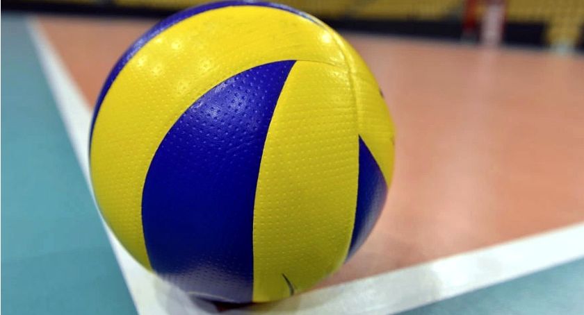 Siatkarze Fair Play Końskie zagrali i kwestowali dla Pawła