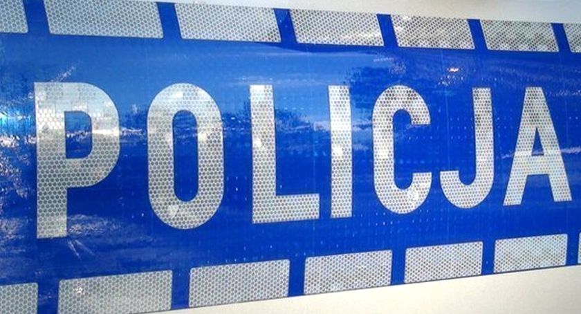 POWIAT KONECKI. Policjanci alarmują: pijani na koneckich drogach
