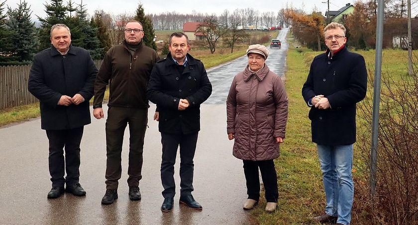 W powiecie koneckim szykują się kolejne remonty dróg