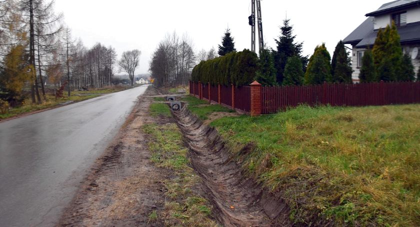 W gminie Gowarczów głos ludu został wysłuchany i...