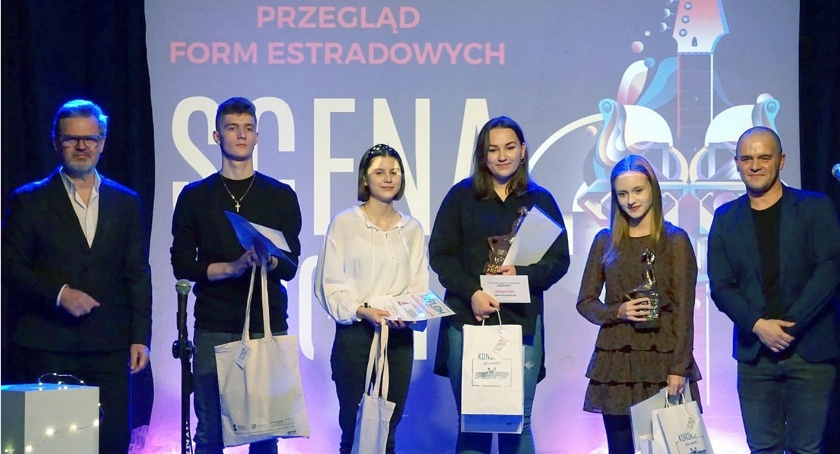 W Końskich rozstrzygnięto sceniczne zmagania [ZDJĘCIA]