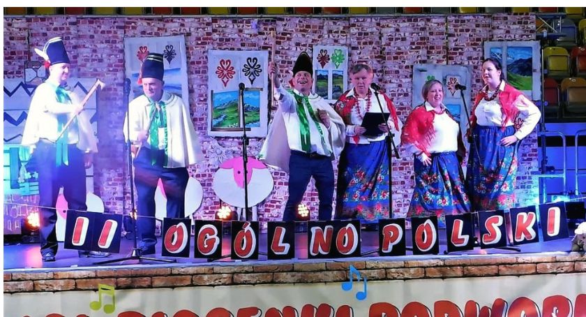 Ze Stąporkowa do Częstochowy. Brawurowy występ uczestników PŚDS