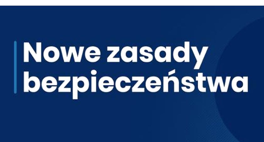 KORONAWIRUS. Minister zdrowia przedstawił nowe obostrzenia