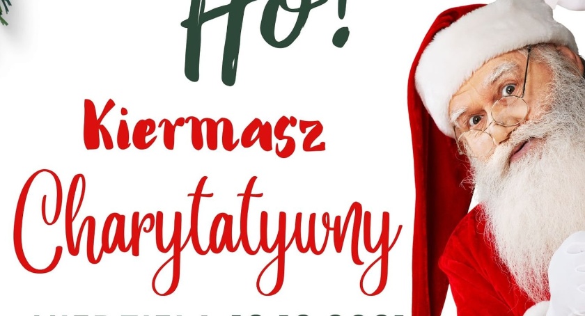 W Pilczycy odbędzie się kiermasz charytatywny dla Sławomira Wojciechowskiego