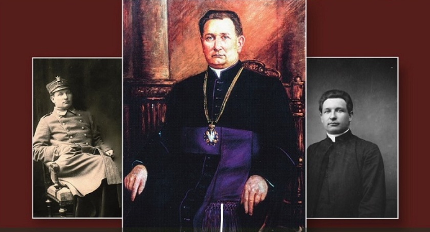 KOŃSKIE. Będą obchodzić święto patrona powiatu koneckiego