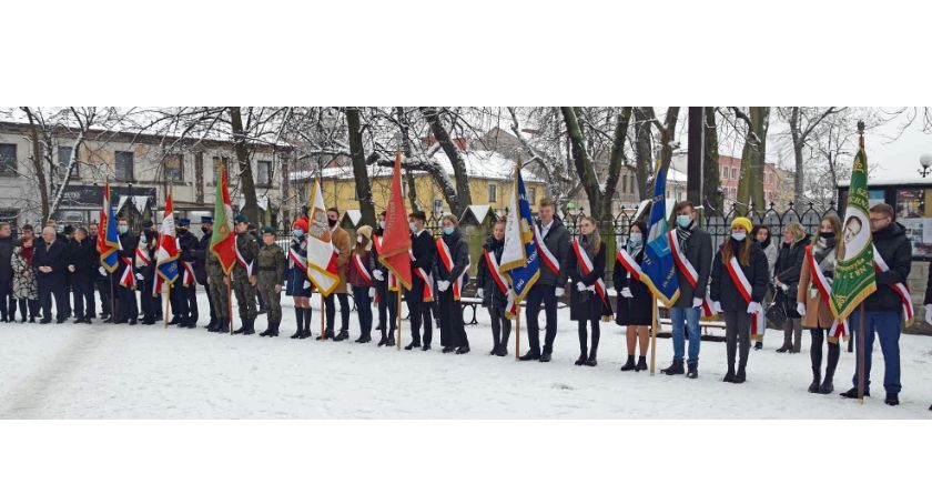 KOŃSKIE. Pamięci błogosławionego ks. Kazimierza Sykulskiego [ZDJĘCIA]