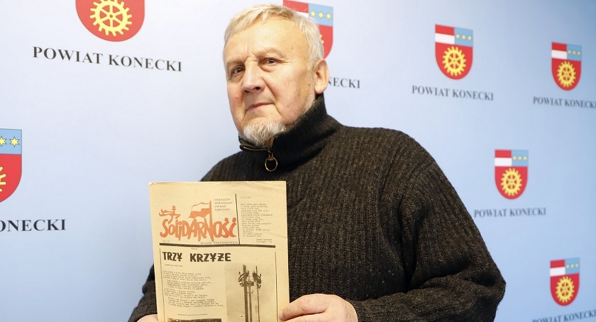 40 lat temu reżim komunistyczny ogłosił wojnę z narodem. To była szokująca wiadomość...
