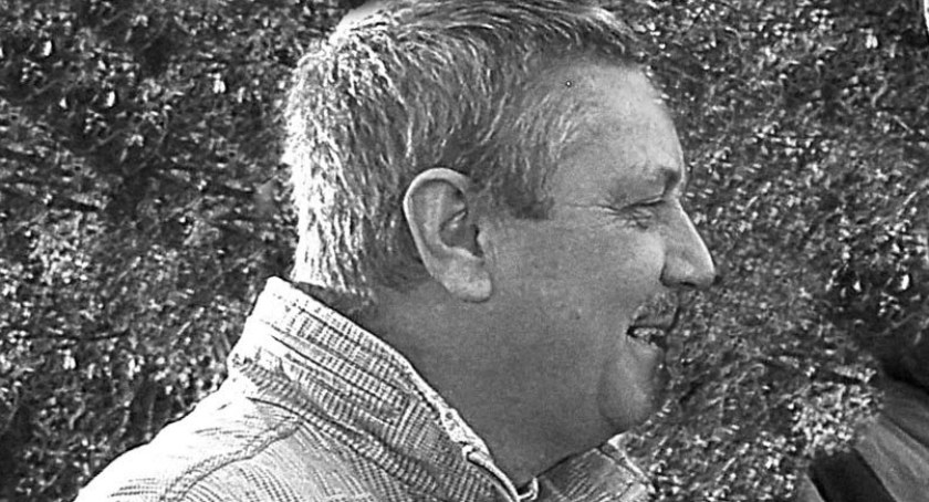 Nie żyje Mirosław Kucharski, były piłkarz Neptuna Końskie