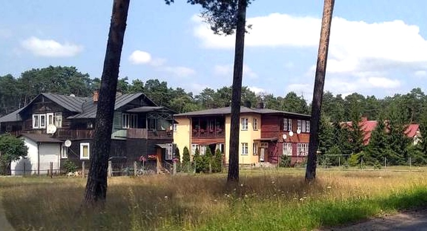 Klimat Czarnieckiej Góry i okolicy do uzdrawiających należy [ZDJĘCIA]