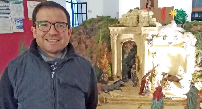 KOŃSKIE - CARTAGENA. Boże Narodzenie w Hiszpanii