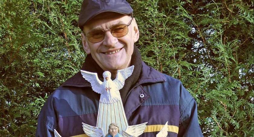 W Końskich powstała betlejemska szopka z... czterema królami!