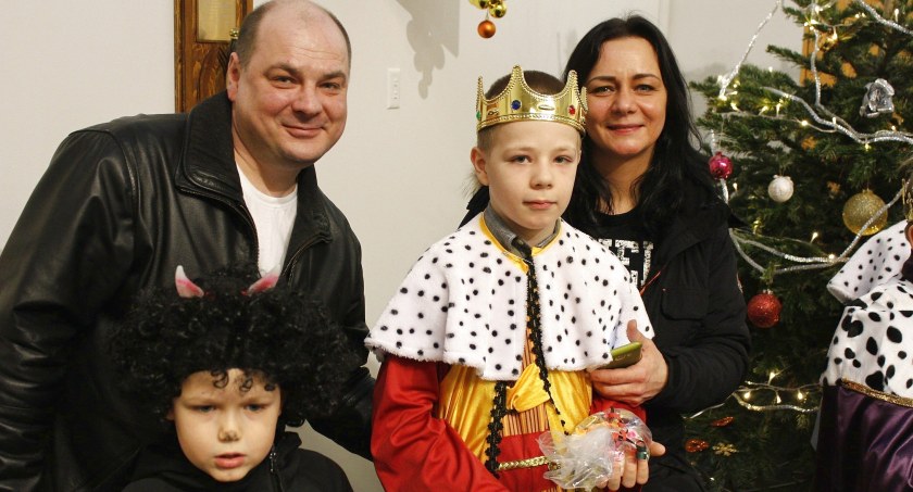 Jak wyglądają święta Bożego Narodzenia na Islandii?
