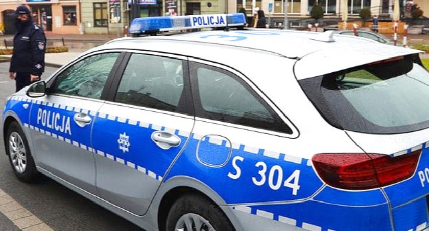 W Końskich kobieta połaszczyła się na telefon. Stanie przed sądem