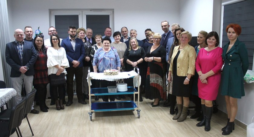 W Stanowiskach (gmina Smyków) było świątecznie także przed świętami [ZDJĘCIA]