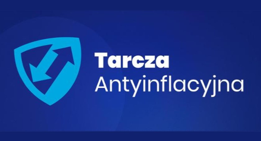 Rząd wprowadza Tarczę Antyinflacyjną i znosi lub redukuje podatki