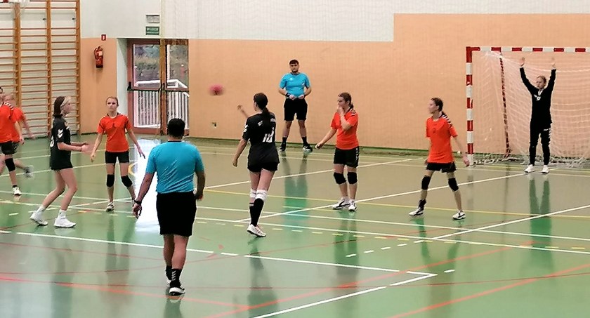 Jak drużyny Olimpii Końskie zakończyły sportowy rok?