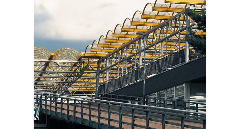 Aluminiowe zadaszenia tarasów