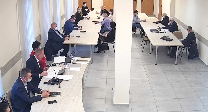 W gminie Ruda Maleniecka wygospodarowali pieniądze na spłatę kredytów