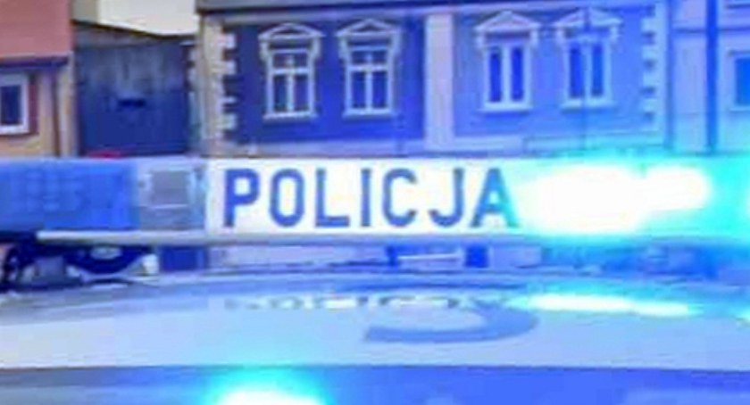 KOŃSKIE. Prowadził pojazd bez prawa jazdy. Zapłaci wysoki mandat