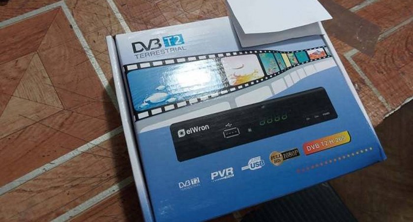 Nadchodzi nowy standard telewizji naziemnej DVB-T2/HEVC