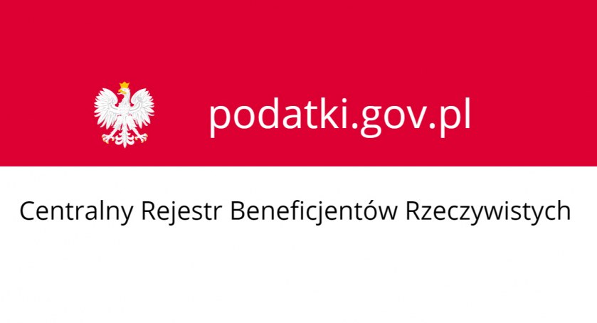UWAGA! Ważna informacja dla fundacji i stowarzyszeń wpisanych do KRS