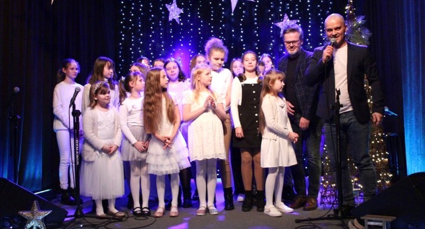 W koneckiej Egipcjance zabrzmiały kolędy i pastorałki. Po raz ostatni?
