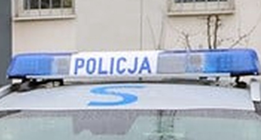 Pędził przez Brody koło Końskich jak szalony. Otrzymał olbrzymi mandat